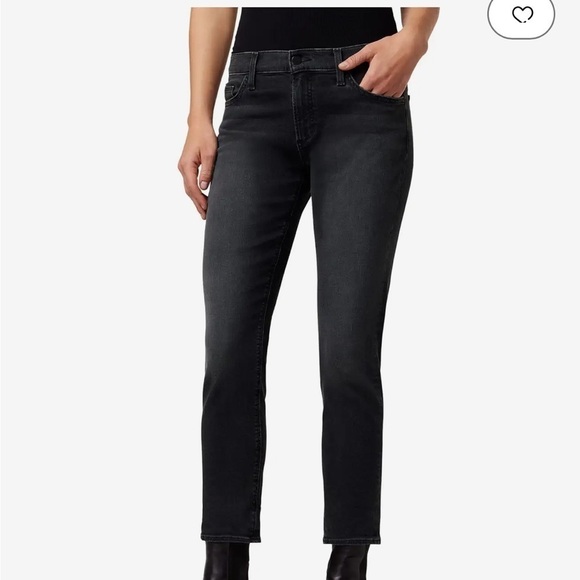 Joes Jean ‘The Bobby’ Mid-Rise Boyfriend Jeans pants NEW size 30 - Picture 2 of 12